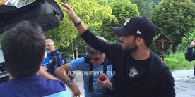 14072016 felipe anderson arrivo auronzo