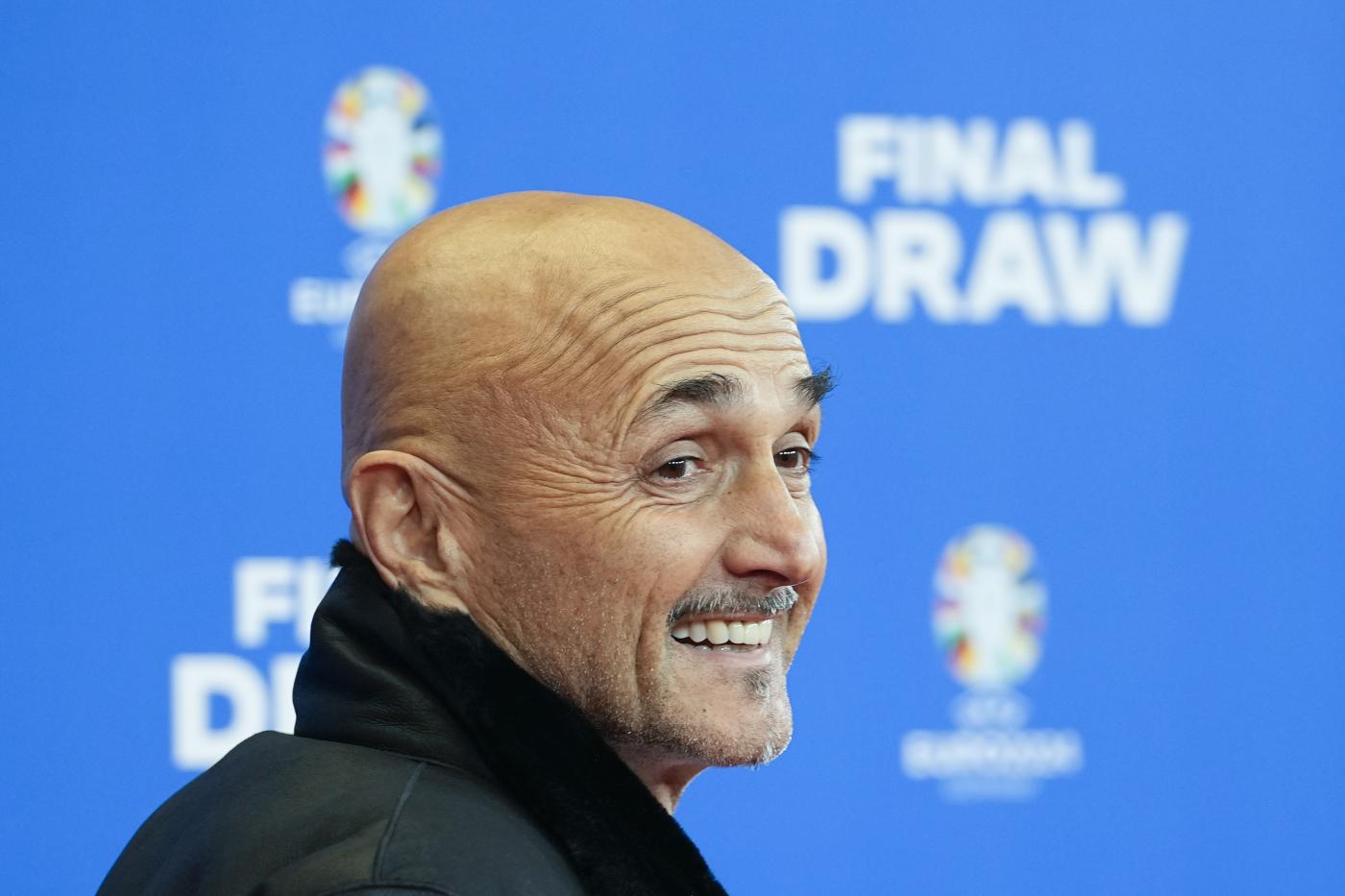 Spalletti Vince La Panchina D Oro Chiudono Il Podio Inzaghi E Pioli