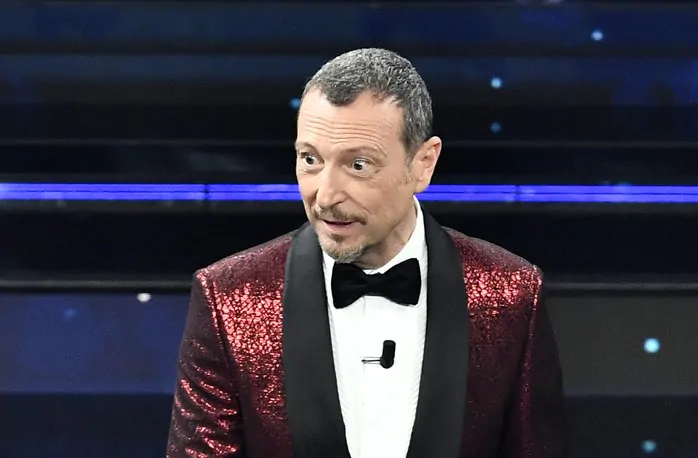 Sanremo 2024 Angelina Mango Guida La Classifica Dopo La Terza Serata