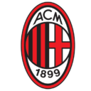 Logo Milan