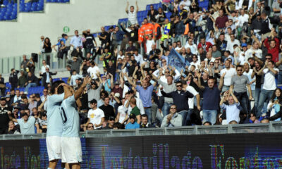 Gol Zarate contro il Napoli accadde oggi 14 novembre 2010