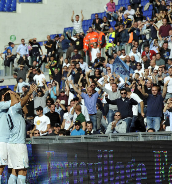 Gol Zarate contro il Napoli accadde oggi 14 novembre 2010