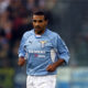 Fabio Liverani con la maglia della Lazio nel 2001 - Accadde oggi 18 novembre