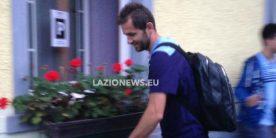 LULIC ARRIVO AURONZO 2016