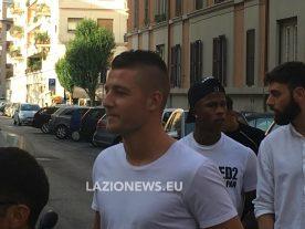 lazio style milinkovic maglie 2016