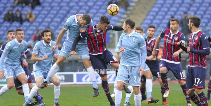 Trotta: "Con la Lazio daremo l'anima" - Lazionews.eu