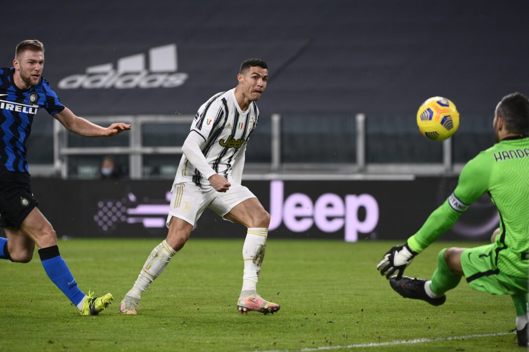 Coppa Italia, Juventus-Inter 0-0 (2-1 andata): i ...