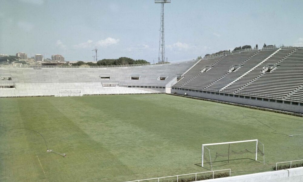 Stadio Flaminio