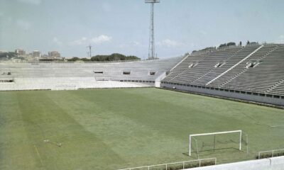 Stadio Flaminio tribuna e campo: le ultime news sul possibile stadio della Lazio