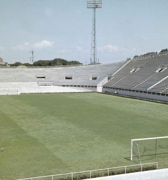 Stadio Flaminio