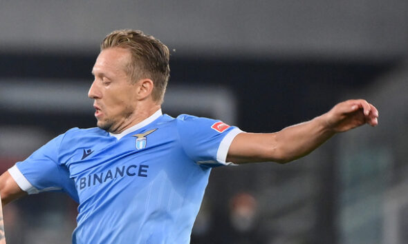 lazio inter lucas leiva brozovic