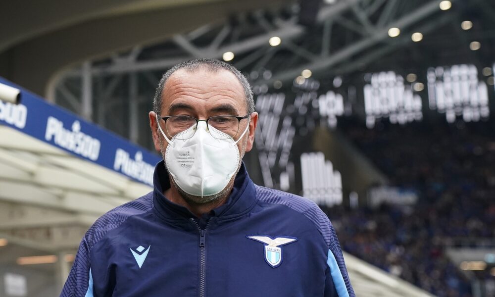 laizonews-lazio-bergamo-sarri