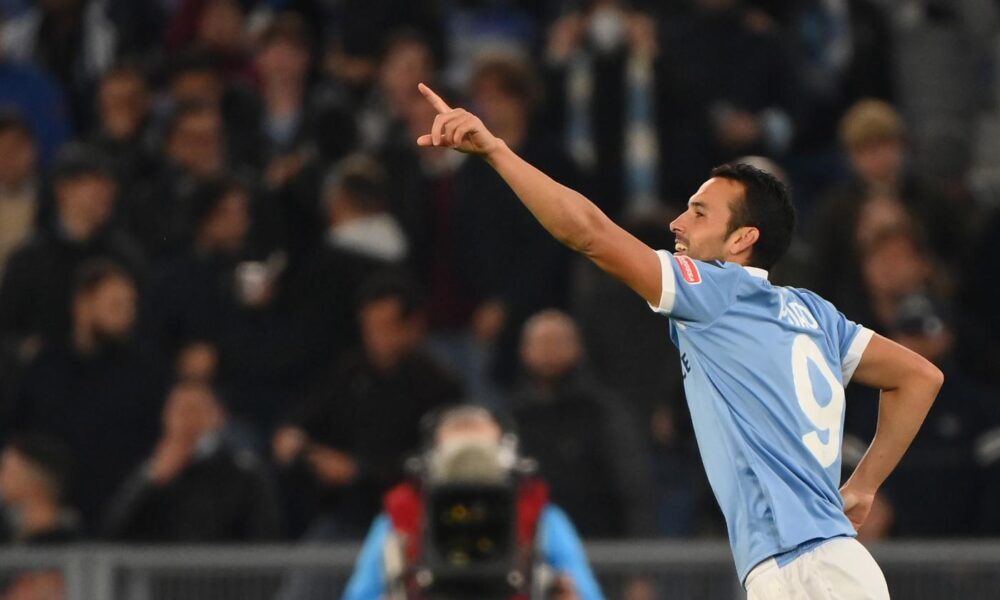 lazionews-lazio-fiorentina-esultanza-pedro