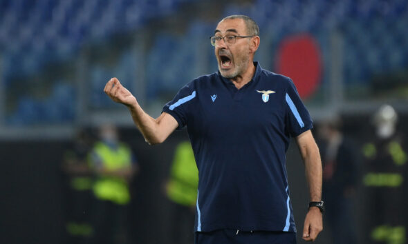 lazionews-lazio-marsiglia-maurizio-sarri