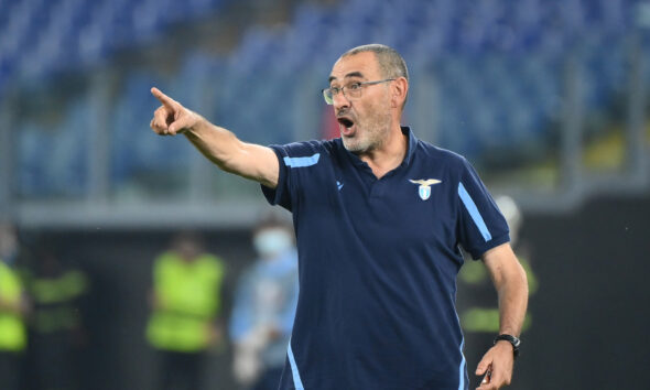 lazionews-lazio-marsiglia-sarri-maurizio