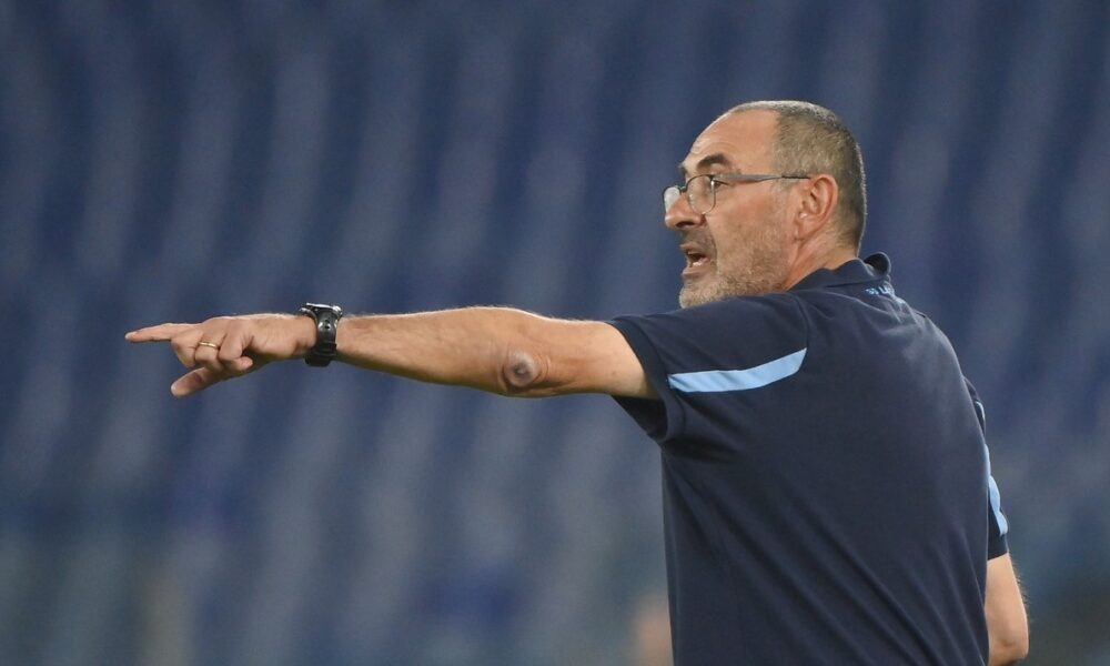 lazionews-lazio-sarri-maurizio-allenatore-lazio