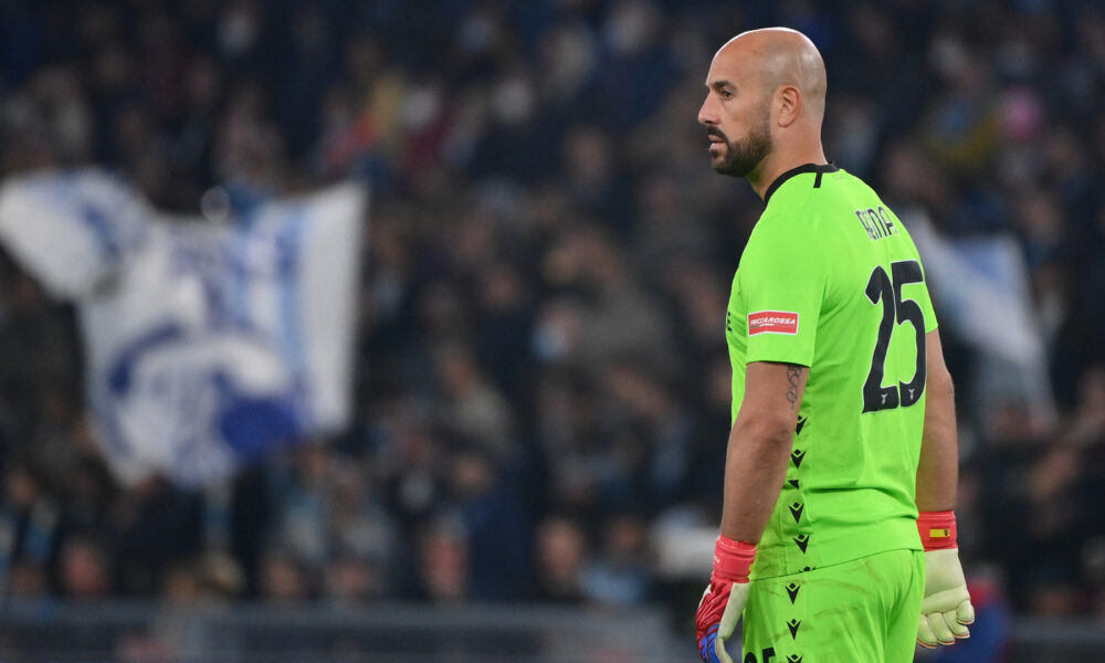 reina lazio juventus