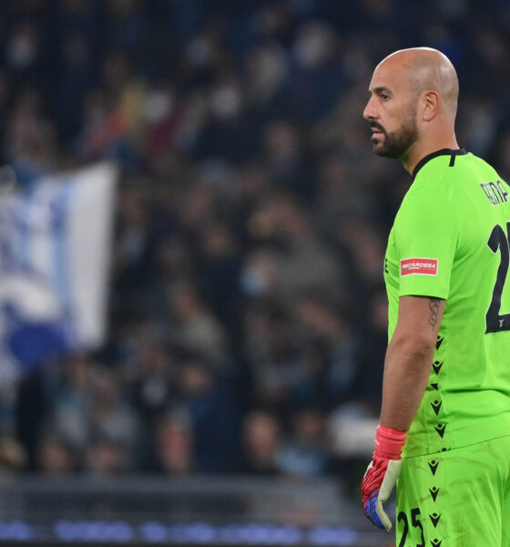 reina lazio juventus