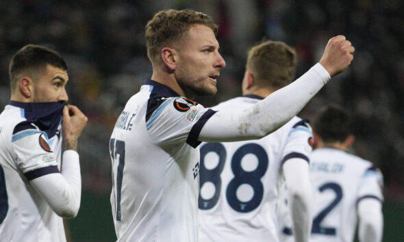 Immobile-LazioNews-Lokomotiv.