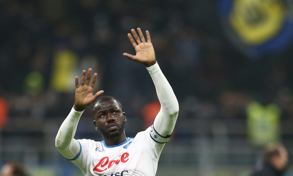 lazionews-lazio-napoli-kalidou-koulibaly-intervista-serie-a-notizie