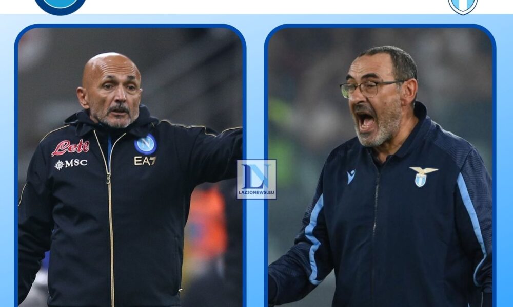 lazionews-lazio-probabili-formazioni-napoli-sarri-spalletti2021-2022