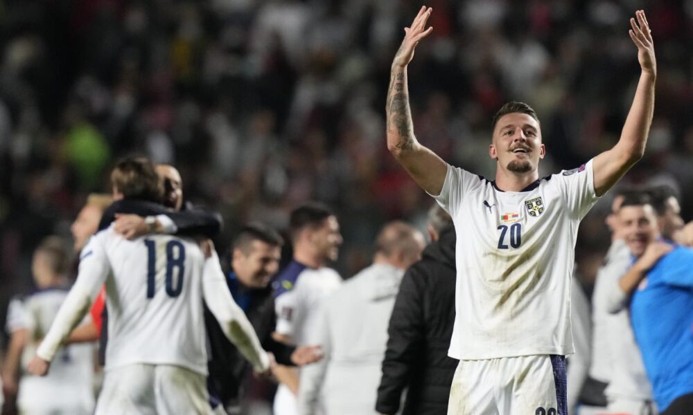 lazionews-lazio-serbia-milinkovic