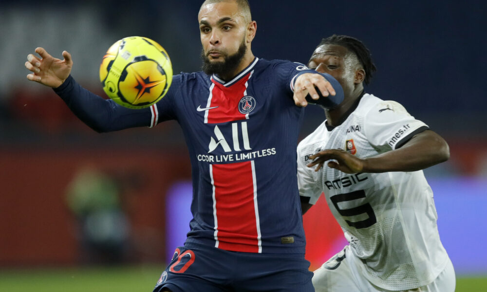 kurzawa calciomercato lazio