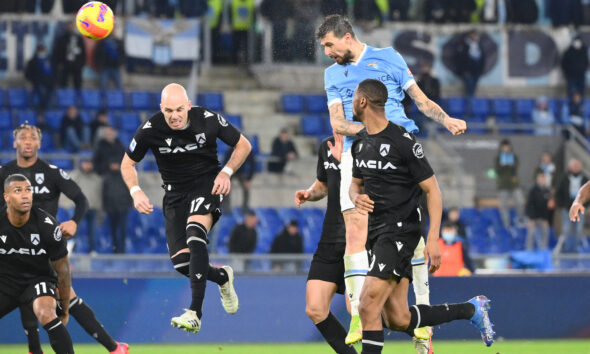 lazio udinese acerbi