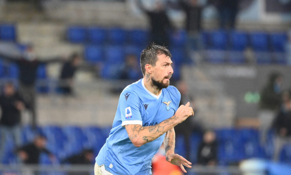 lazio udinese acerbi