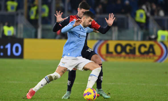 lazio genoa zaccagni