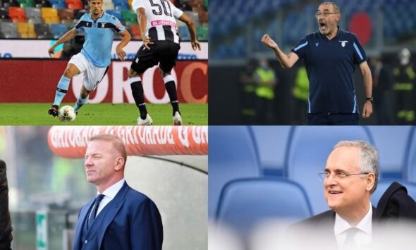 lazionews-lazio-luiz-felipe-sarri-lotito-tare