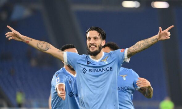 lazionews-lazio-salernitana-luis-alberto