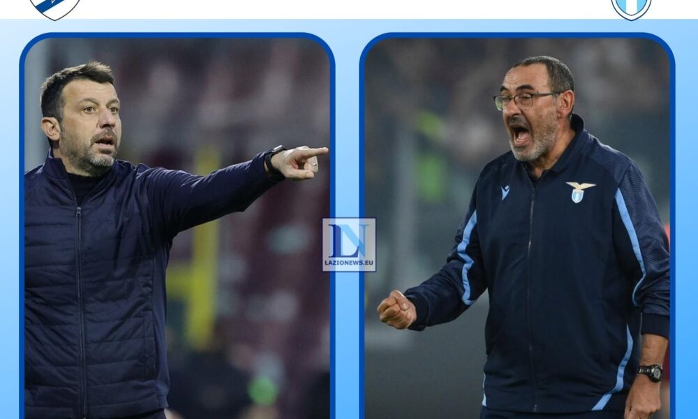 lazionews-lazio-sampdoria-daversa-sarri