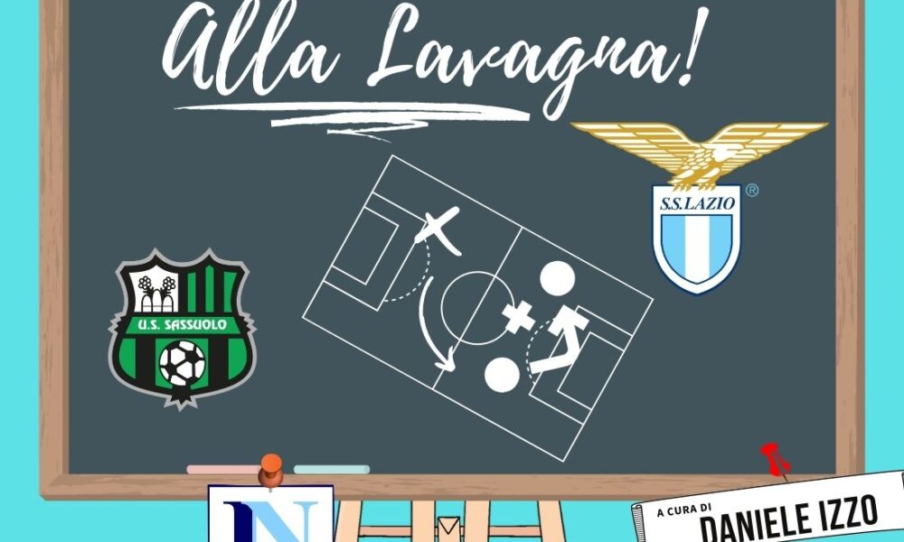 lazionews-lazio-sassuolo-analisi-tattica-alla-lavagna