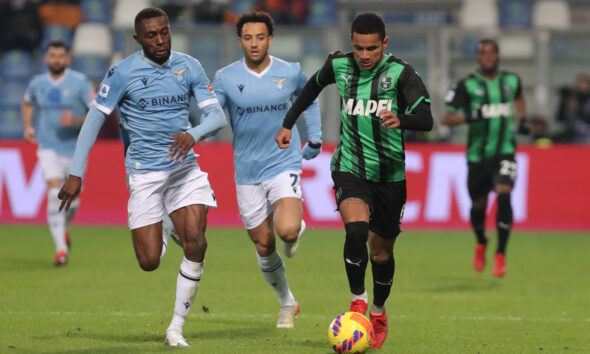 lazionews-sassuolo-lazio-cronaca-tabellino