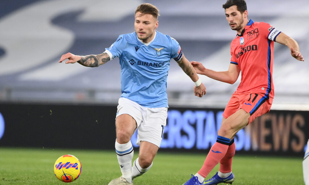 Lazionews-lazio-atalanta-milinkovic