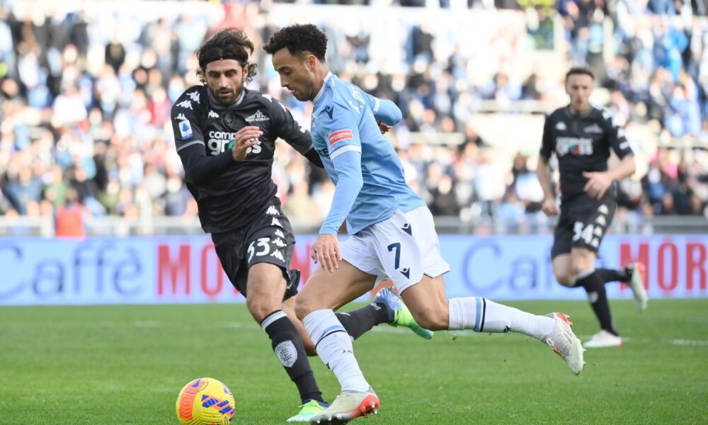 lazionews-lazio-empoli-felipe-anderson