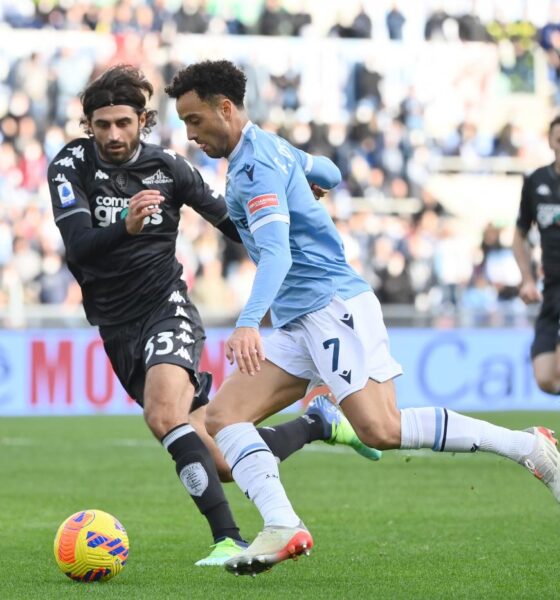 lazionews-lazio-empoli-felipe-anderson