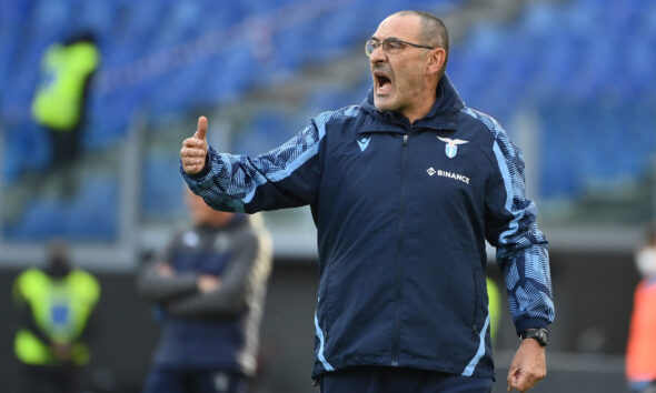 lazionews-lazio-empoli-sarri-maurizio