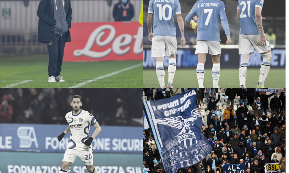 lazionews-lazio-luis-alberto-Milinkovic-tifosi-calhanoglu-Delio