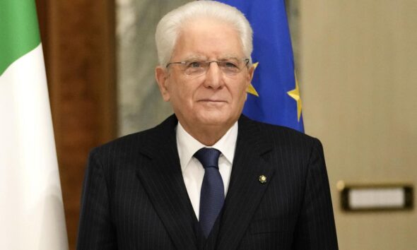 lazionews-lazio-mattarella-sergio-russia-ucraina-dichiarazioni-guerra