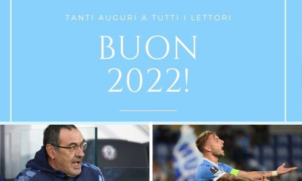 lazionews-lazio-news-giornata-1-gennaio-2022