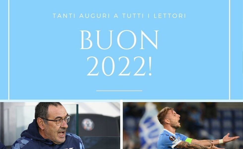 lazionews-lazio-news-giornata-1-gennaio-2022