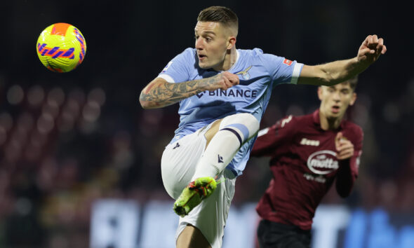 lazionews-lazio-salernitana-milinkovic