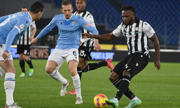 lazionews-lazio-success-leiva-udinese-coppa-italia