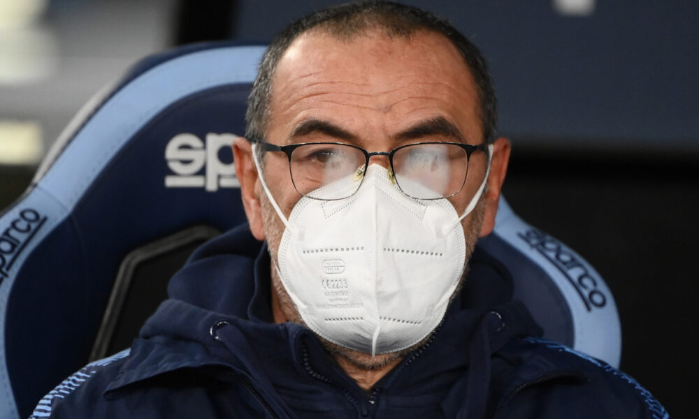 lazionews-lazio-udinese-sarri-coppa-italia