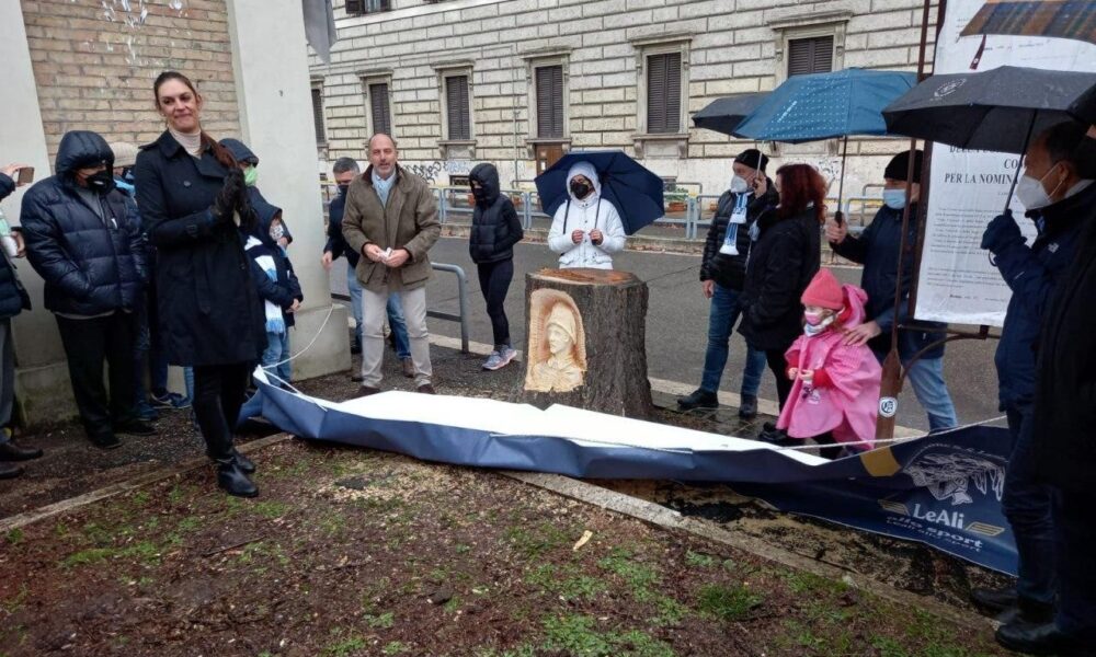 lazionews-lazio-piazza-della-liberta-9-gennaio