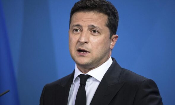 Zelensky-Ucraina-Russia-Guerra-ultime-notizie