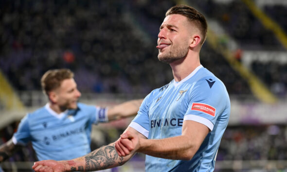 lazionews-lazio-fiorentina-serie-a-milinkovic