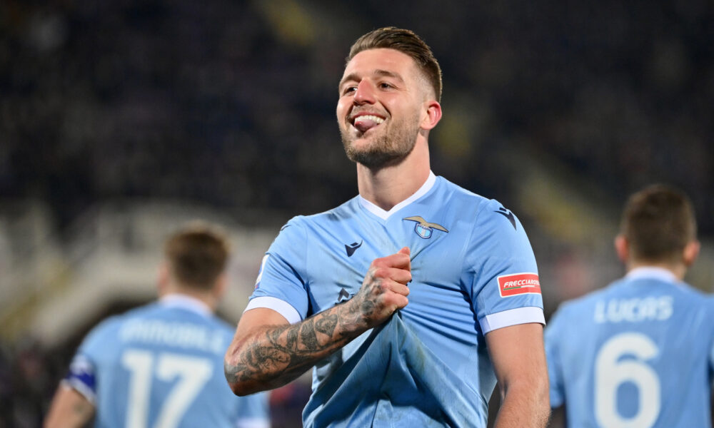 lazionews-lazio-fiorentina-serie-a-milinkovic